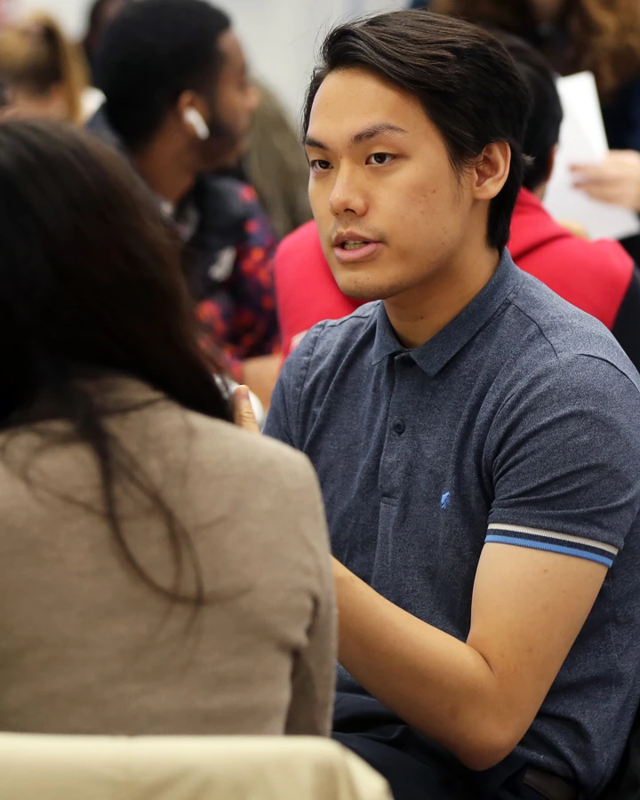 Without customers you have nothing. Learn the importance of customer discovery and validation, build customer avatars that work and make something people want.